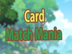 Laro Card Match Mania