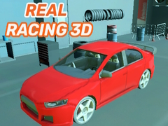 Laro Real Racing 3D