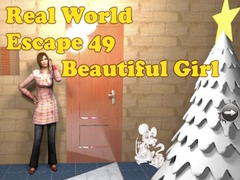 Laro Real World Escape 49 Beautiful Girl