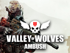 Laro Valley of Wolves Ambush