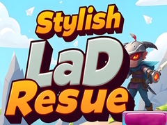 Laro Stylish Lad Rescue