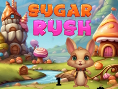 Laro Suger Rush