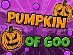 Laro Pumpkin Of Goo