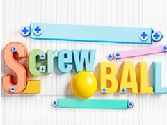 Laro Screw Ball