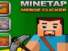 Laro MineTap Merge Clicker