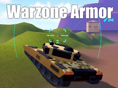 Laro Warzone Armor