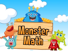 Laro Monster Math