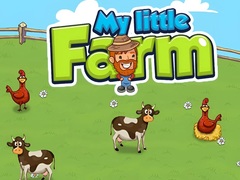 Laro My Little Farm