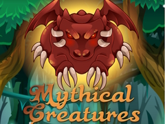 Laro Mythical Creatures