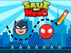 Laro Save my Hero