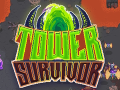 Laro Tower Survivor