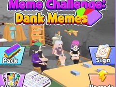 Laro Meme Challenge: Dank Memes 