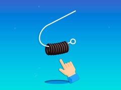 Laro Ring Fall Puzzle