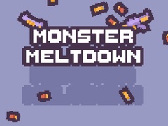 Laro Monster Meltdown