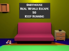 Laro Real World Escape 50 Keep Running