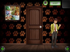 Laro Amgel Easy Room Escape 215