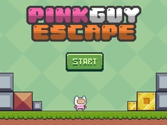 Laro Pink Guy Escape