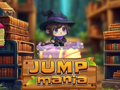 Laro Jump Mania