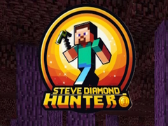 Laro Steve Diamond Hunter