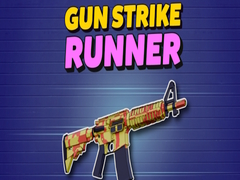 Laro Gun Strike Runner