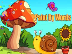 Laro Paint By Words