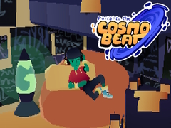 Laro Cosmobeat 