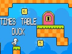 Laro Times Table Duck 