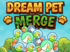 Laro Dream Pet Merge