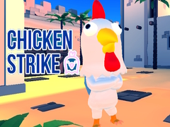 Laro Chicken Strike