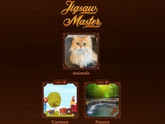 Laro Jigsaw Master