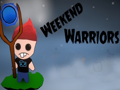 Laro Weekend Warriors