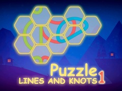 Laro Puzzle Lines And Knots 1