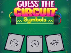 Laro Guess the Circuit Symbols
