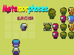 Laro Metamorphoses Survivor