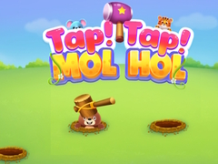 Laro Tap! Tap! Mol Hole
