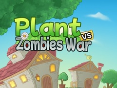Laro Plants Vs Zombies War