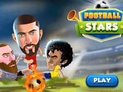 Laro Football Stars