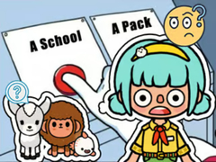 Laro Kids Quiz: Call Us By Group