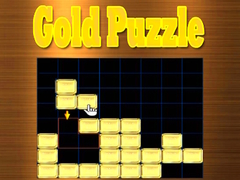 Laro Gold Puzzle