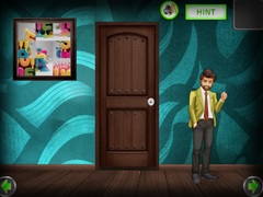 Laro Amgel Easy Room Escape 216