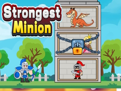 Laro Strongest Minion