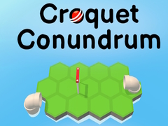 Laro Croquet Conundrum