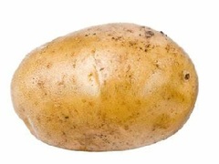 Laro Potato