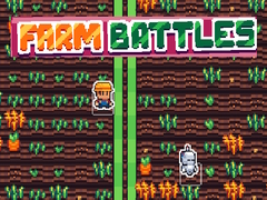Laro Farm Battles