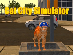 Laro Cat City Simulator
