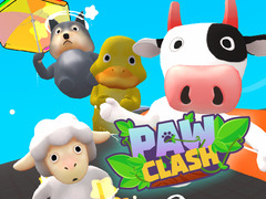 Laro Paw Clash