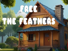 Laro Free the Feathers