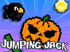 Laro Jumping Jack