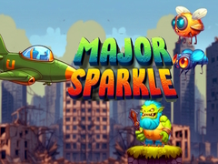 Laro Major Sparkle