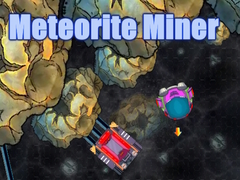 Laro Meteorite Miner